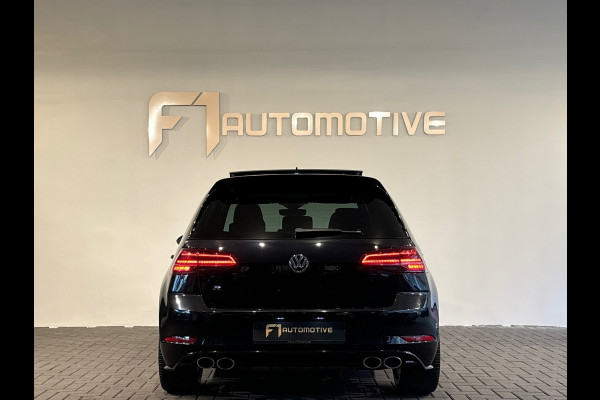 Volkswagen Golf 2.0 TSI 4Motion R Pano|Dynaudio|Sfeer|Keyless