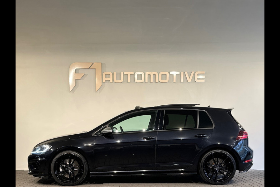 Volkswagen Golf 2.0 TSI 4Motion R Pano|Dynaudio|Sfeer|Keyless