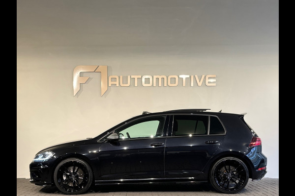 Volkswagen Golf 2.0 TSI 4Motion R Pano|Dynaudio|Sfeer|Keyless