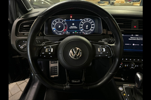 Volkswagen Golf 2.0 TSI 4Motion R Pano|Dynaudio|Sfeer|Keyless