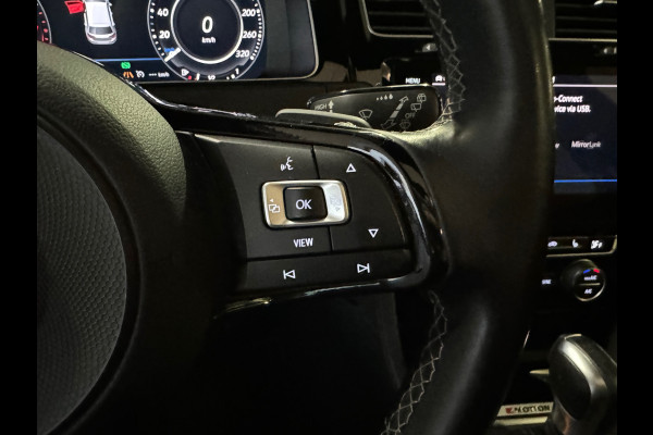 Volkswagen Golf 2.0 TSI 4Motion R Pano|Dynaudio|Sfeer|Keyless