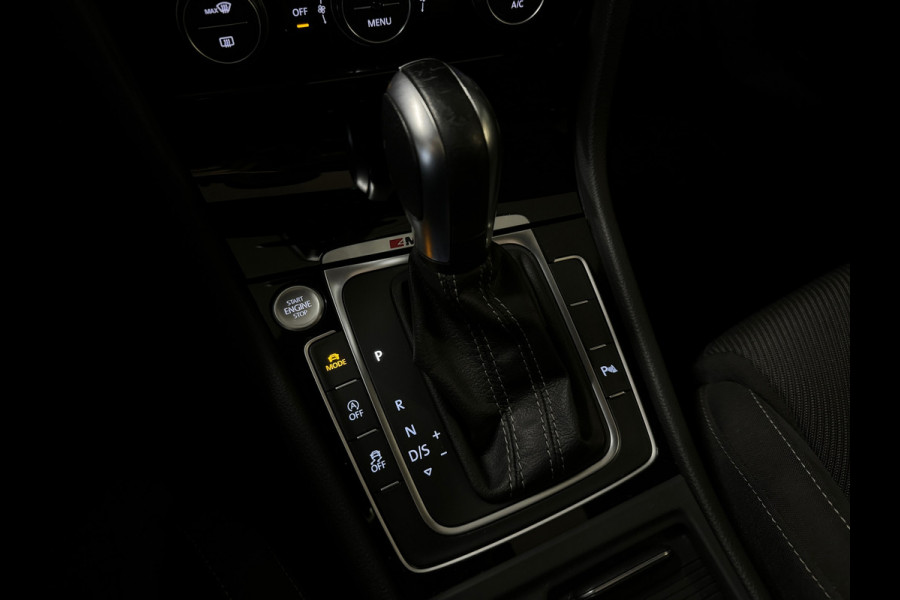 Volkswagen Golf 2.0 TSI 4Motion R Pano|Dynaudio|Sfeer|Keyless