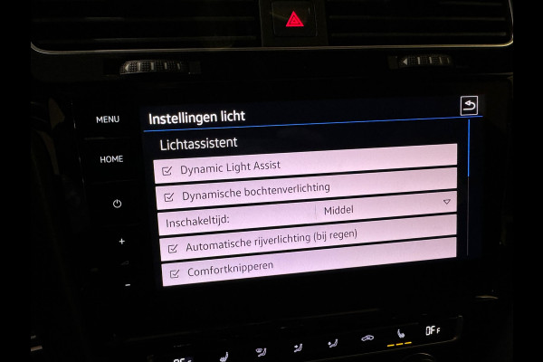 Volkswagen Golf 2.0 TSI 4Motion R Pano|Dynaudio|Sfeer|Keyless