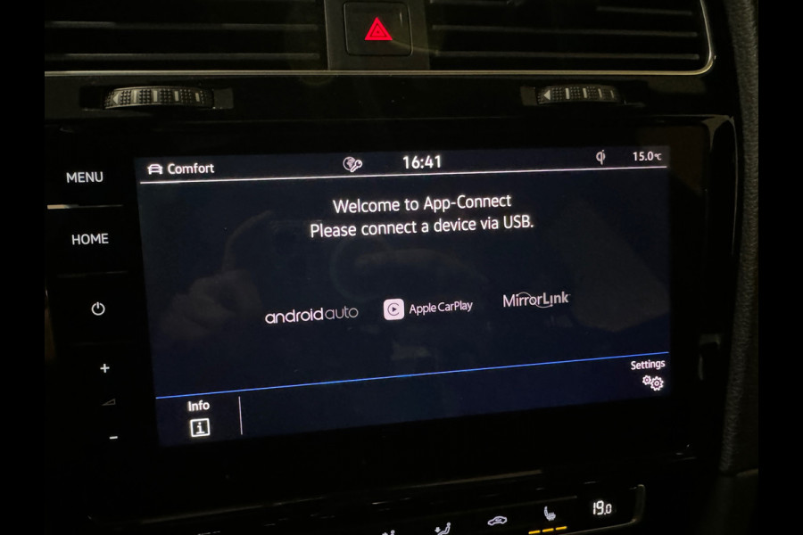 Volkswagen Golf 2.0 TSI 4Motion R Pano|Dynaudio|Sfeer|Keyless