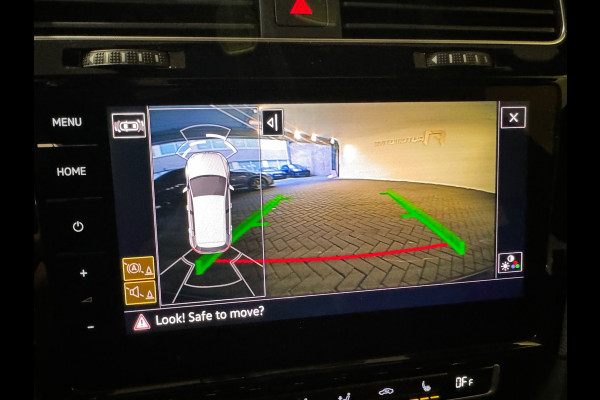 Volkswagen Golf 2.0 TSI 4Motion R Pano|Dynaudio|Sfeer|Keyless
