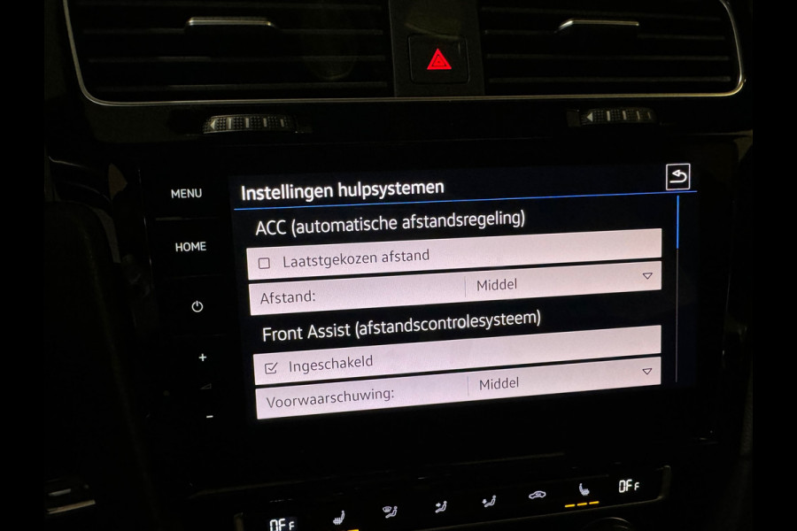 Volkswagen Golf 2.0 TSI 4Motion R Pano|Dynaudio|Sfeer|Keyless