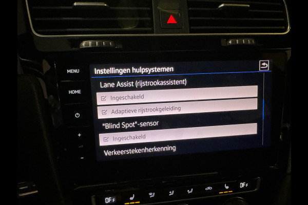 Volkswagen Golf 2.0 TSI 4Motion R Pano|Dynaudio|Sfeer|Keyless