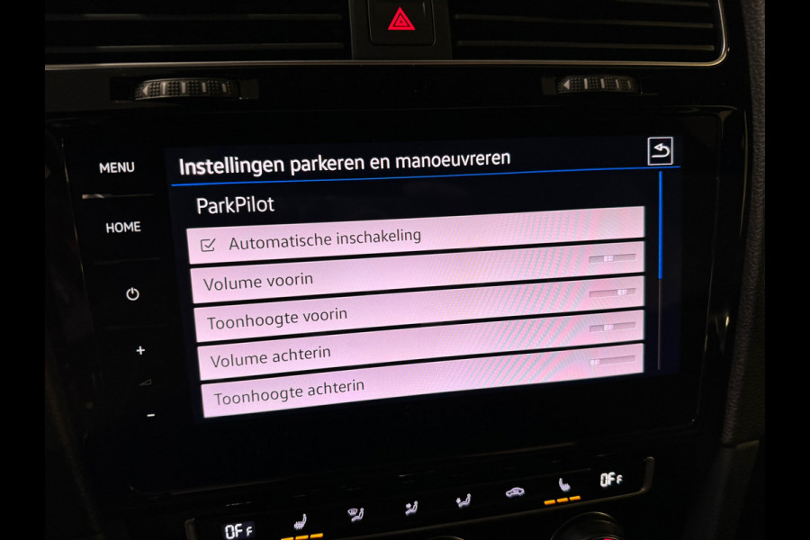 Volkswagen Golf 2.0 TSI 4Motion R Pano|Dynaudio|Sfeer|Keyless