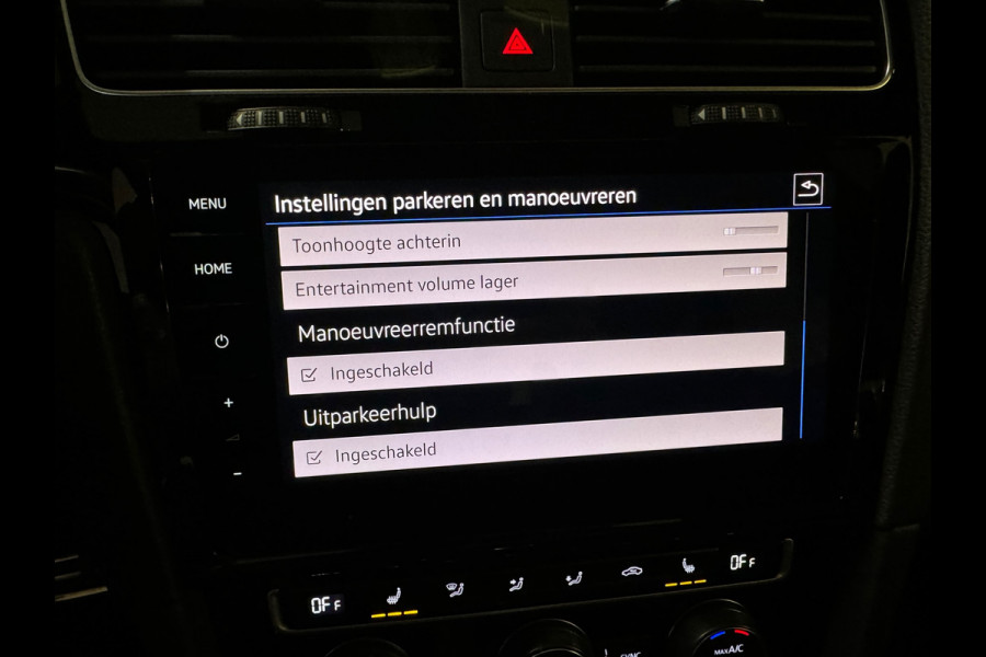 Volkswagen Golf 2.0 TSI 4Motion R Pano|Dynaudio|Sfeer|Keyless