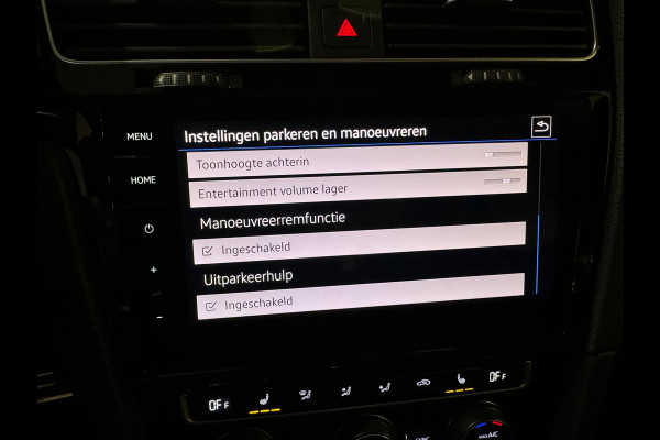 Volkswagen Golf 2.0 TSI 4Motion R Pano|Dynaudio|Sfeer|Keyless