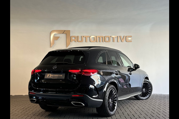 Mercedes-Benz GLC 300 4MATIC AMG Pano |Memory|Burmester