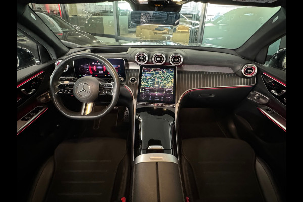 Mercedes-Benz GLC 300 4MATIC AMG Pano |Memory|Burmester