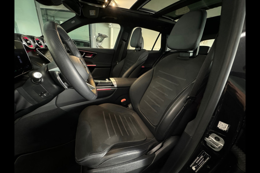 Mercedes-Benz GLC 300 4MATIC AMG Pano |Memory|Burmester