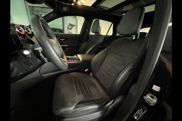 Mercedes-Benz GLC 300 4MATIC AMG Pano |Memory|Burmester