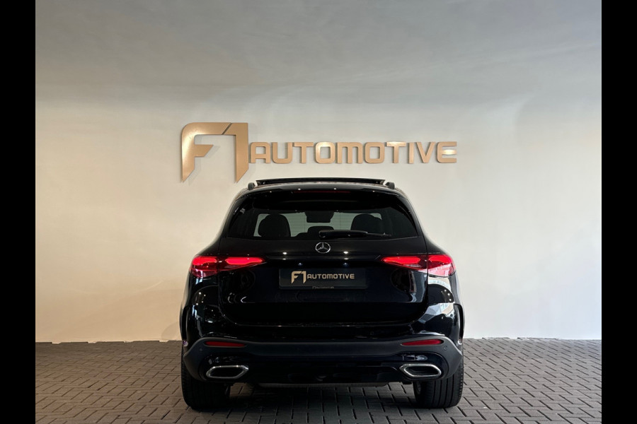 Mercedes-Benz GLC 300 4MATIC AMG Pano |Memory|Burmester