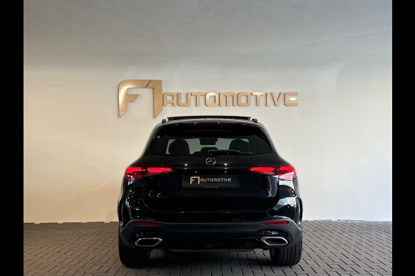 Mercedes-Benz GLC 300 4MATIC AMG Pano |Memory|Burmester