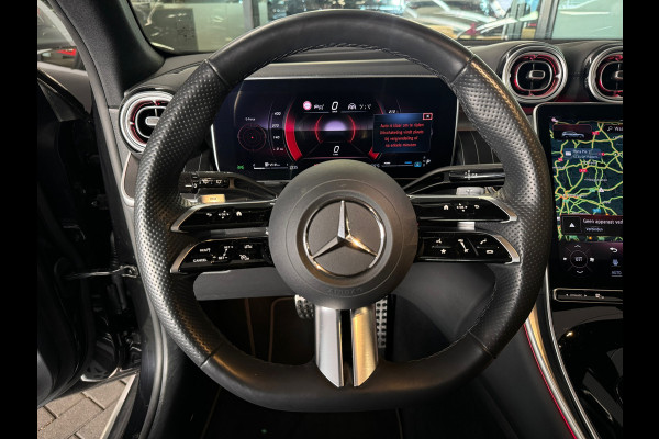 Mercedes-Benz GLC 300 4MATIC AMG Pano |Memory|Burmester