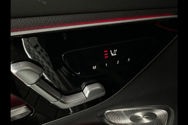 Mercedes-Benz GLC 300 4MATIC AMG Pano |Memory|Burmester