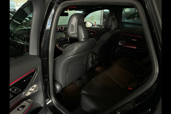 Mercedes-Benz GLC 300 4MATIC AMG Pano |Memory|Burmester