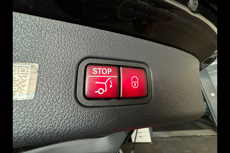 Mercedes-Benz GLC 300 4MATIC AMG Pano |Memory|Burmester