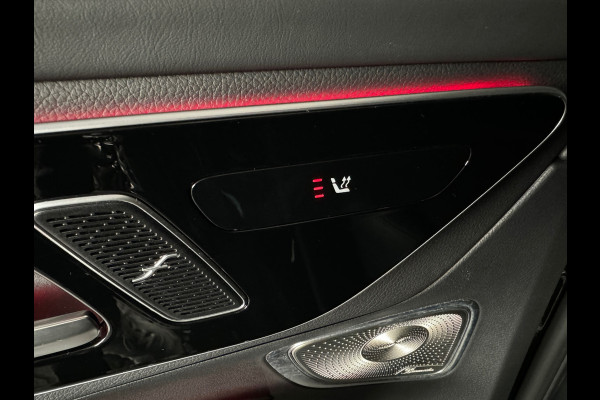 Mercedes-Benz GLC 300 4MATIC AMG Pano |Memory|Burmester