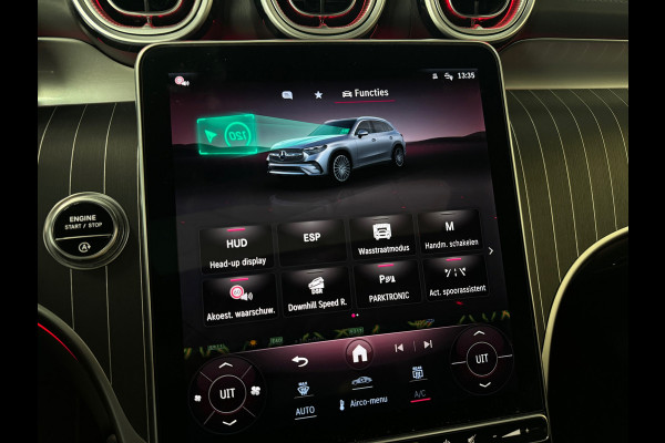 Mercedes-Benz GLC 300 4MATIC AMG Pano |Memory|Burmester