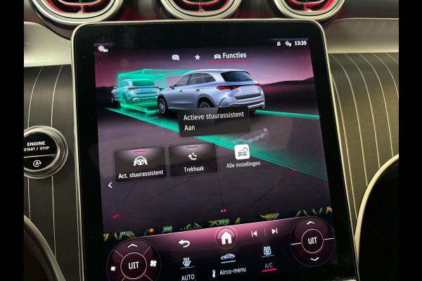 Mercedes-Benz GLC 300 4MATIC AMG Pano |Memory|Burmester