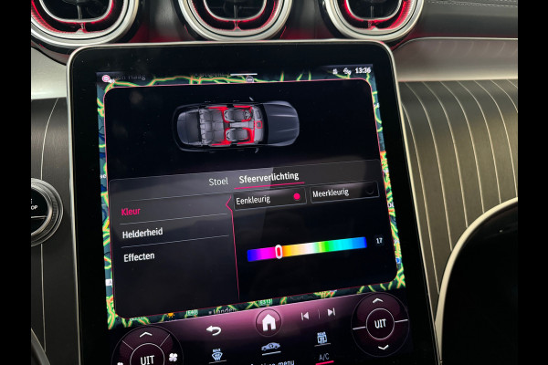 Mercedes-Benz GLC 300 4MATIC AMG Pano |Memory|Burmester