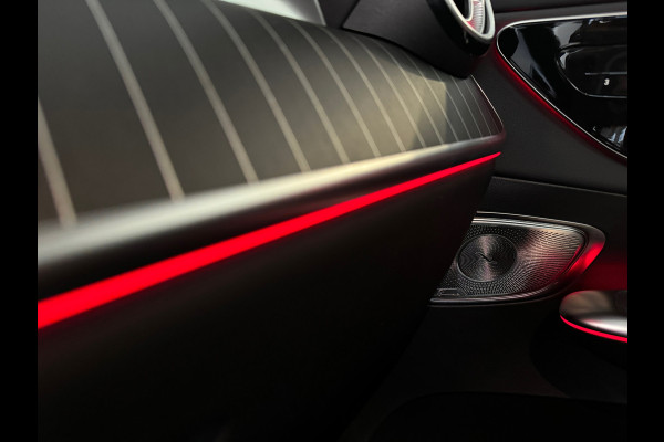 Mercedes-Benz GLC 300 4MATIC AMG Pano |Memory|Burmester