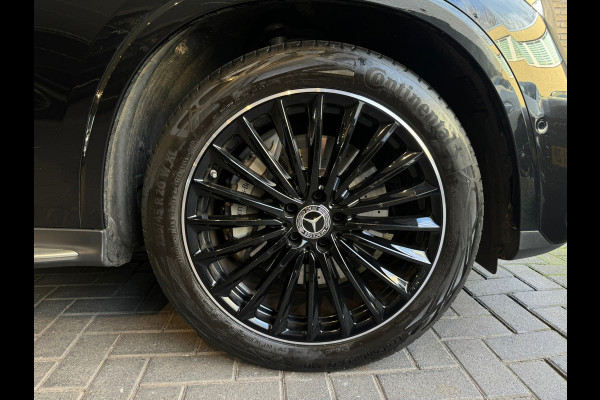 Mercedes-Benz GLC 300 4MATIC AMG Pano |Memory|Burmester