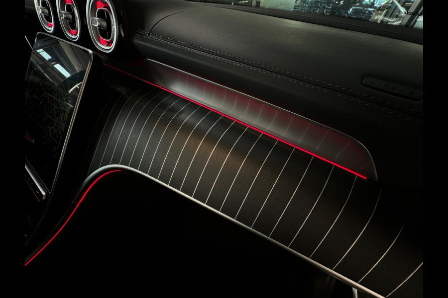 Mercedes-Benz GLC 300 4MATIC AMG Pano |Memory|Burmester