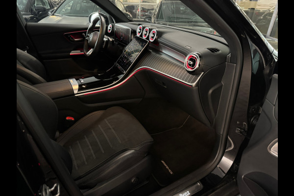 Mercedes-Benz GLC 300 4MATIC AMG Pano |Memory|Burmester