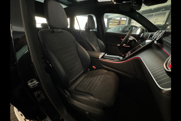 Mercedes-Benz GLC 300 4MATIC AMG Pano |Memory|Burmester