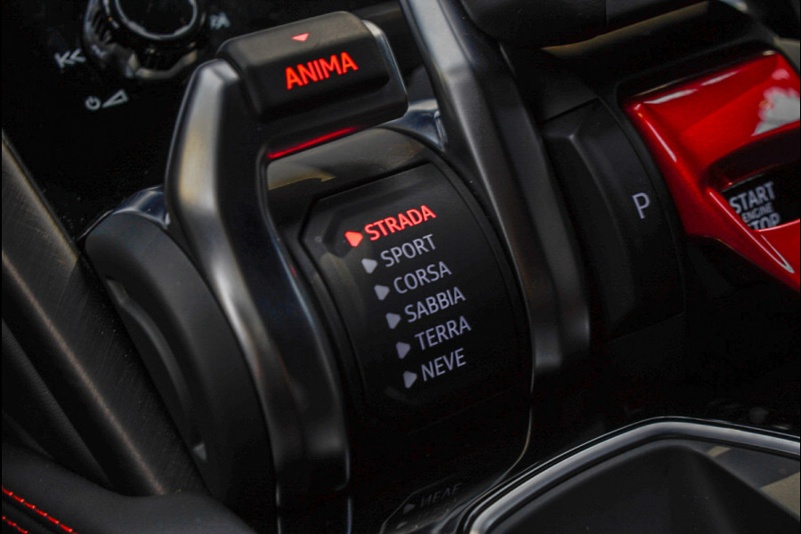 Lamborghini Urus 4.0 V8 HUD Panodak Leder Ceramic Keyless ACC 360 Camera B&O Massage Alcantara hemel Elektr. achterklep Elektr. verstelbare stoelen met memory Stoel & Stuurverwarming Navi PDC Climate LM velgen