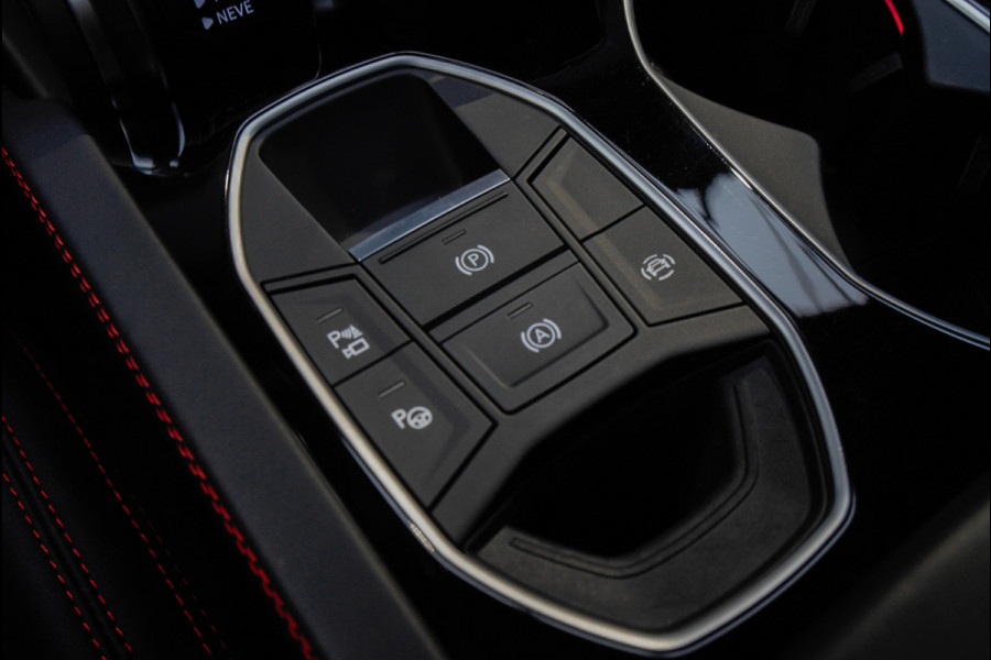 Lamborghini Urus 4.0 V8 HUD Panodak Leder Ceramic Keyless ACC 360 Camera B&O Massage Alcantara hemel Elektr. achterklep Elektr. verstelbare stoelen met memory Stoel & Stuurverwarming Navi PDC Climate LM velgen