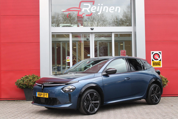 Lancia Ypsilon EDIZIONE CASSINA LIMITATA 156PK 51 kWh | WARMTEPOMP! | 3-FASE! | DRAADLOOS APPLE CARPLAY/ANDROID AUTO | DRAADLOOS TELEFOONLADER | CAMERA VOOR + ACHTER | KEYLESS ENTRY/START | DODEHOEK DETECTIE | ELEKTRISCH BEDIENBARE BESTUUDERSSTOEL MET MASSAGE FUNCTIE | ADAPTIVE CRUISE CONTROL | STOEL VERWARMING | NAVIGATIE | DAB+ RADIO |