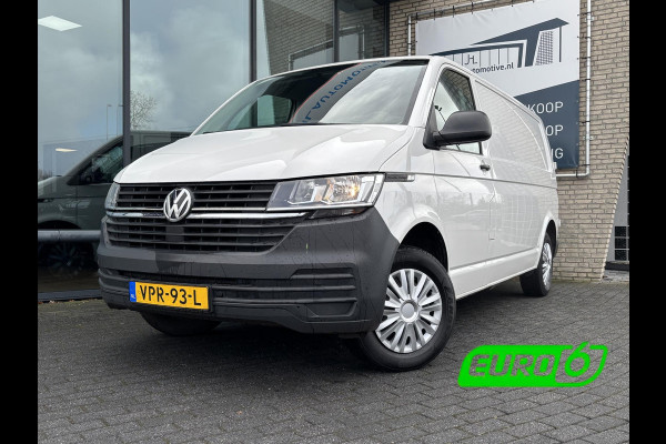 Volkswagen Transporter 2.0 TDI L2H1*A/C*3PERS.*