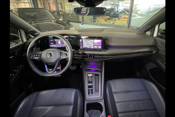 Volkswagen Golf 2.0 TSI R 4M Performance Pano|HuD|H/K|Akrapovic