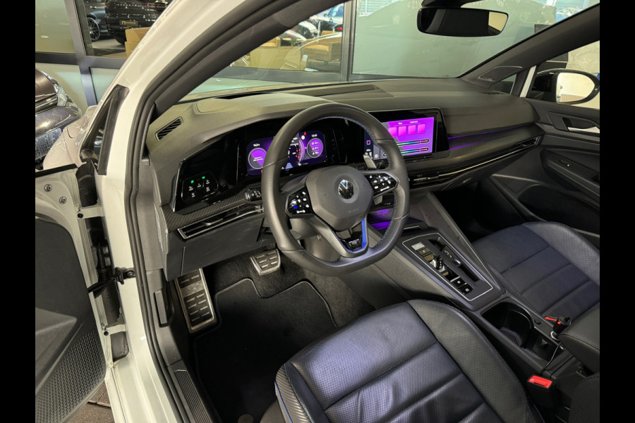 Volkswagen Golf 2.0 TSI R 4M Performance Pano|HuD|H/K|Akrapovic