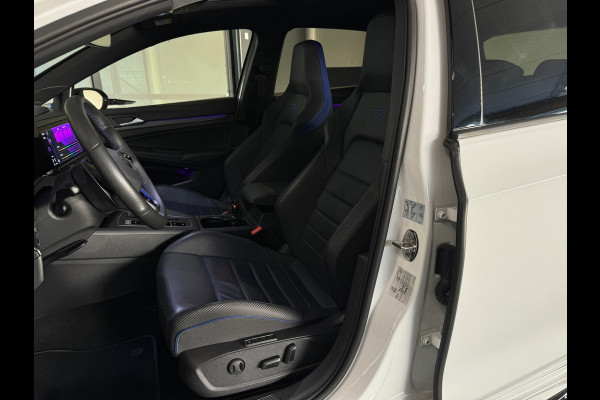 Volkswagen Golf 2.0 TSI R 4M Performance Pano|HuD|H/K|Akrapovic