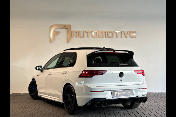 Volkswagen Golf 2.0 TSI R 4M Performance Pano|HuD|H/K|Akrapovic