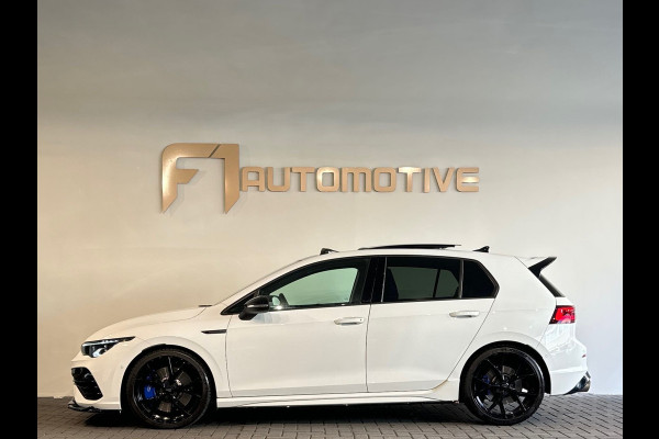 Volkswagen Golf 2.0 TSI R 4M Performance Pano|HuD|H/K|Akrapovic