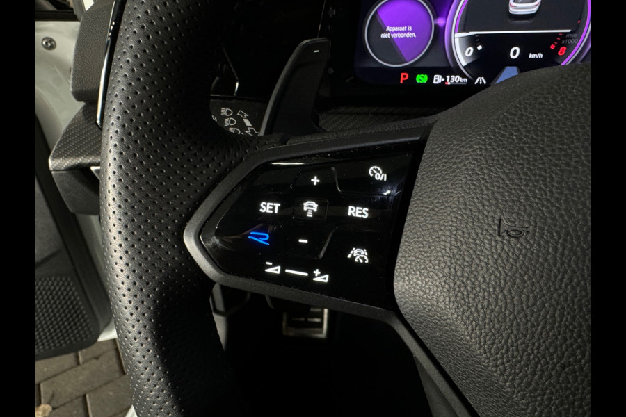 Volkswagen Golf 2.0 TSI R 4M Performance Pano|HuD|H/K|Akrapovic