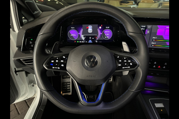 Volkswagen Golf 2.0 TSI R 4M Performance Pano|HuD|H/K|Akrapovic