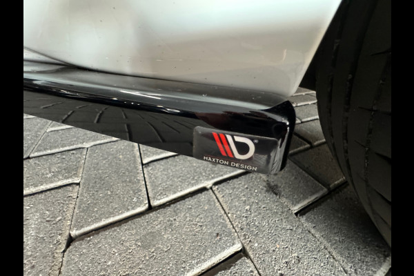 Volkswagen Golf 2.0 TSI R 4M Performance Pano|HuD|H/K|Akrapovic