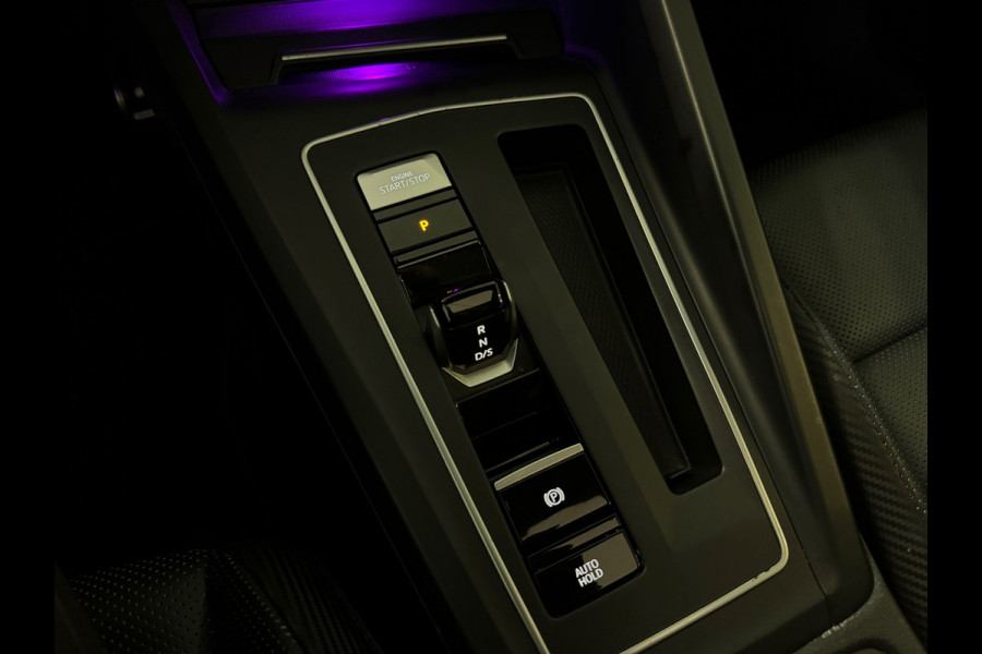 Volkswagen Golf 2.0 TSI R 4M Performance Pano|HuD|H/K|Akrapovic