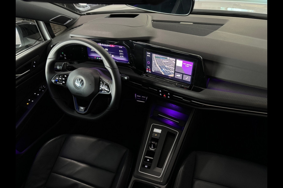 Volkswagen Golf 2.0 TSI R 4M Performance Pano|HuD|H/K|Akrapovic