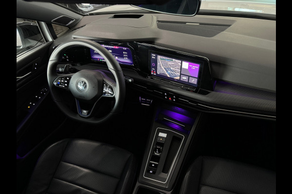 Volkswagen Golf 2.0 TSI R 4M Performance Pano|HuD|H/K|Akrapovic