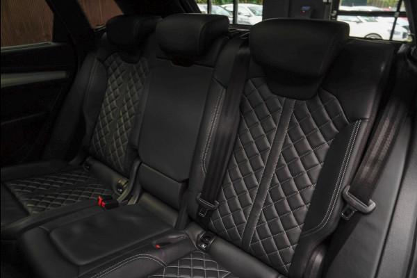 Audi Q5 50 TFSIe quattro PlugIn Line Competition Panodak HUD B&O Navi Elektr. achterklep Climate LM velgen PDC BTW auto