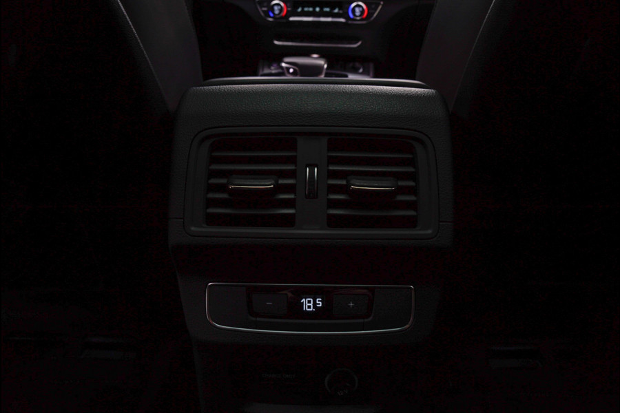 Audi Q5 50 TFSIe quattro PlugIn Line Competition Panodak HUD B&O Navi Elektr. achterklep Climate LM velgen PDC BTW auto